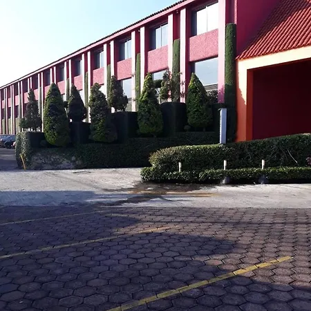 Hotel Campo Real