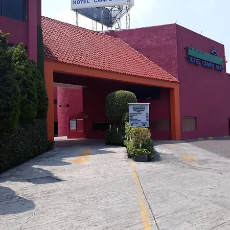 Hotel Campo Real