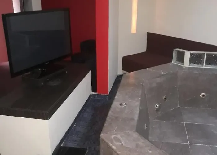 Campo Real 4* Mexico City