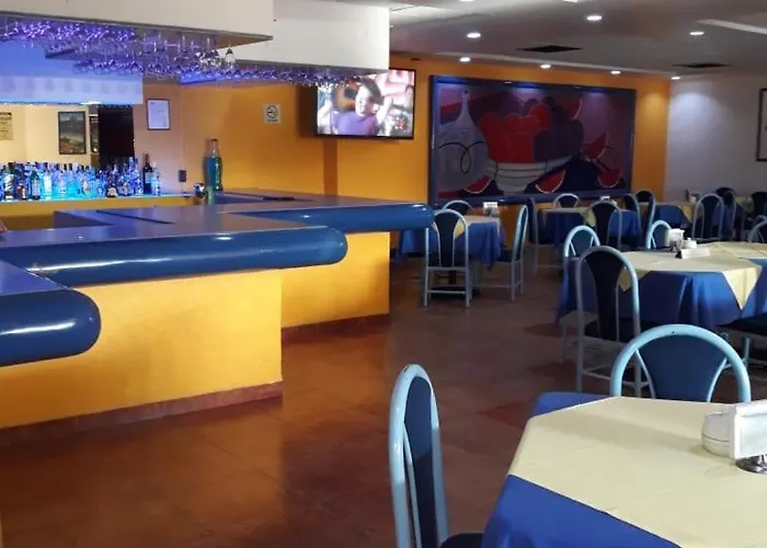 Campo Real 4*