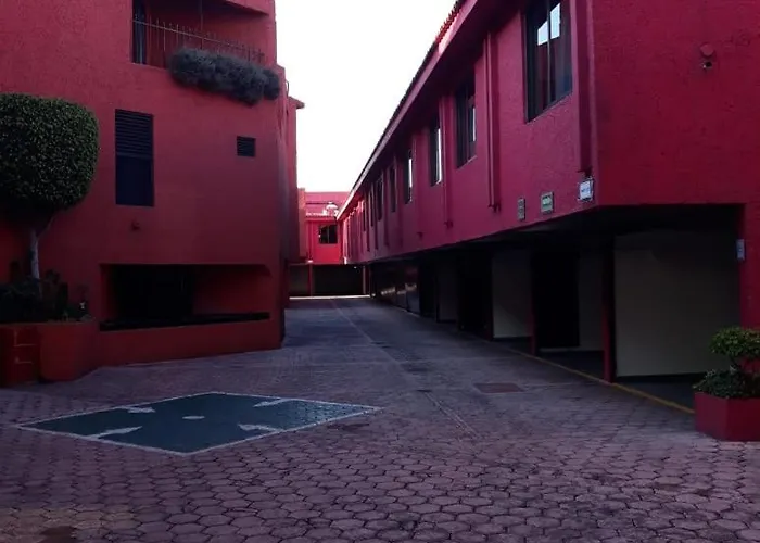 Hotel Campo Real
