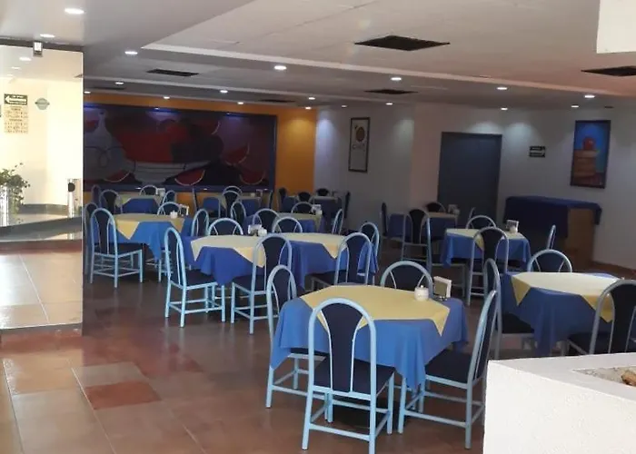 Campo Real 4*